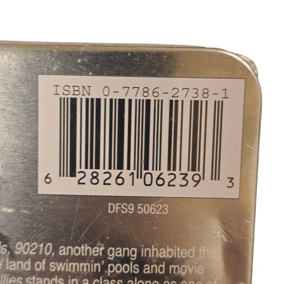 The Beverly Hillbillies Collectors Edition 4 DVD Set In Tin Case NOS Sealed 2008 - Picture 4 of 10